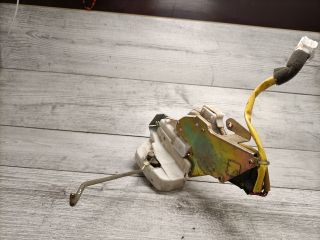 bontott SUZUKI WAGON R PLUS Jobb hátsó Ajtózár