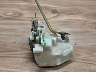 bontott SUZUKI WAGON R PLUS Jobb hátsó Ajtózár