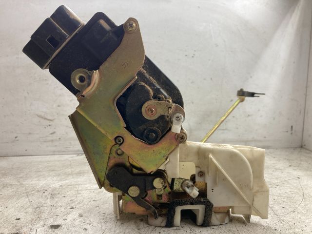 bontott SUZUKI WAGON R PLUS Jobb hátsó Ajtózár