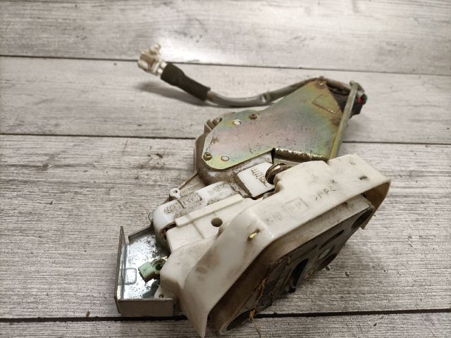 bontott SUZUKI WAGON R PLUS Jobb hátsó Ajtózár