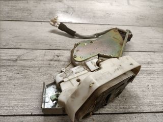 bontott SUZUKI WAGON R PLUS Jobb hátsó Ajtózár