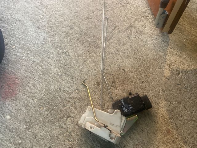 bontott SUZUKI WAGON R PLUS Jobb hátsó Ajtózár