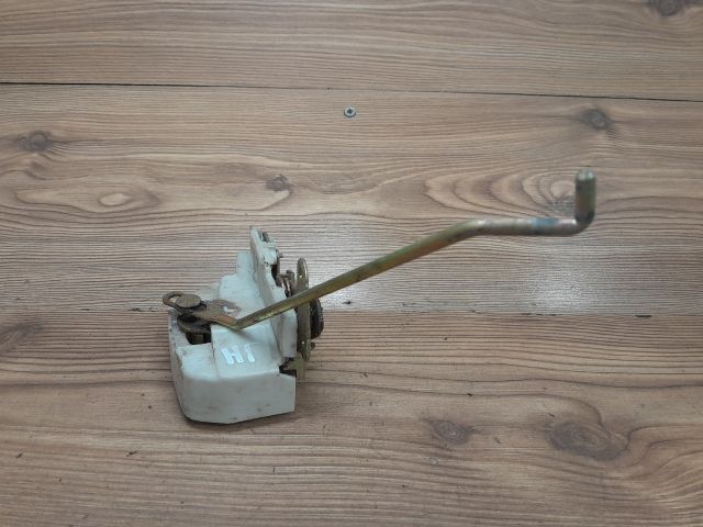 bontott SUZUKI WAGON R PLUS Jobb hátsó Ajtózár