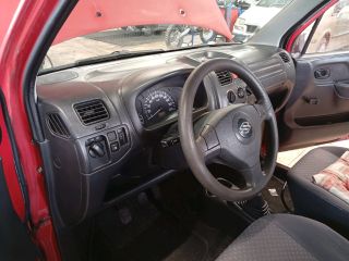 bontott SUZUKI WAGON R PLUS Jobb hátsó Ajtózár