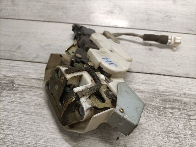 bontott SUZUKI WAGON R PLUS Jobb hátsó Ajtózár