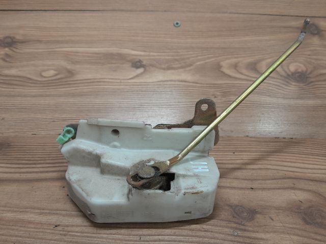 bontott SUZUKI WAGON R PLUS Jobb hátsó Ajtózár