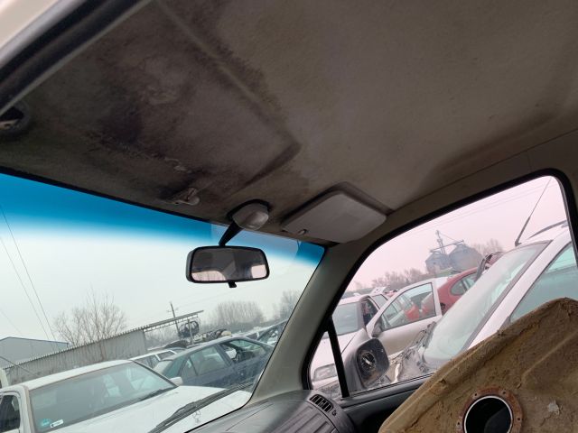 bontott SUZUKI WAGON R PLUS Jobb hátsó Ajtózár