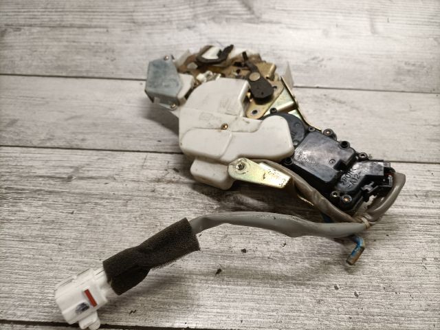 bontott SUZUKI WAGON R PLUS Jobb hátsó Ajtózár