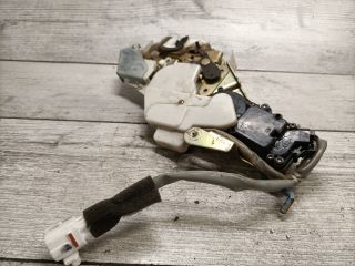 bontott SUZUKI WAGON R PLUS Jobb hátsó Ajtózár