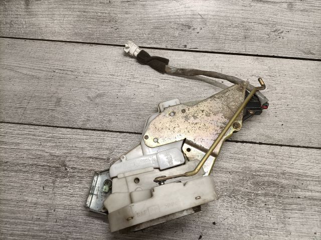 bontott SUZUKI WAGON R PLUS Jobb hátsó Ajtózár