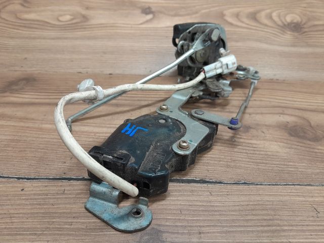 bontott SUZUKI WAGON R PLUS Jobb hátsó Ajtózár