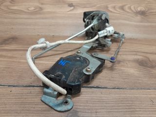 bontott SUZUKI WAGON R PLUS Jobb hátsó Ajtózár