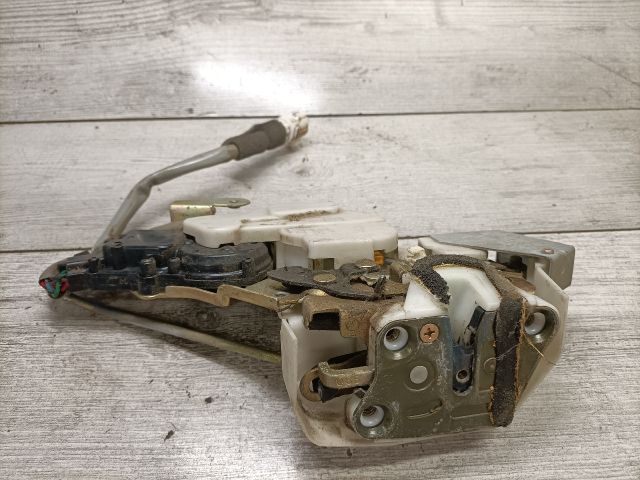 bontott SUZUKI WAGON R PLUS Jobb hátsó Ajtózár