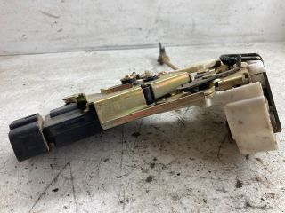 bontott SUZUKI WAGON R PLUS Jobb hátsó Ajtózár