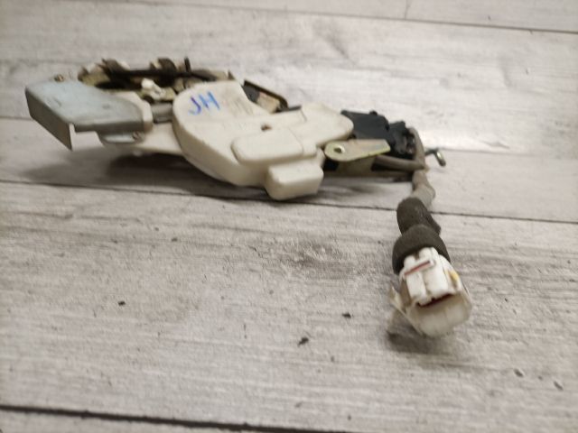 bontott SUZUKI WAGON R PLUS Jobb hátsó Ajtózár