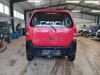 bontott SUZUKI WAGON R PLUS Jobb hátsó Ajtózár