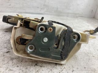 bontott SUZUKI WAGON R PLUS Jobb hátsó Ajtózár