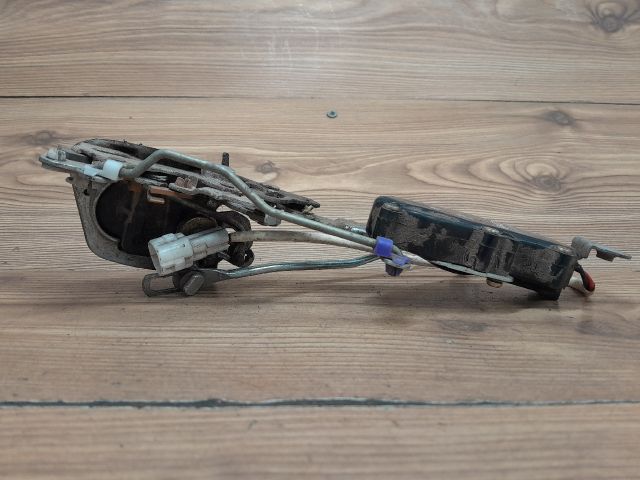 bontott SUZUKI WAGON R PLUS Jobb hátsó Ajtózár