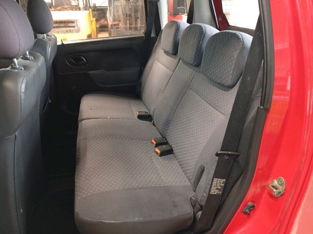 bontott SUZUKI WAGON R PLUS Jobb hátsó Ajtózár