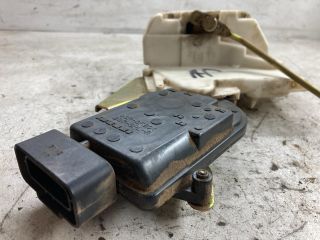 bontott SUZUKI WAGON R PLUS Jobb hátsó Ajtózár