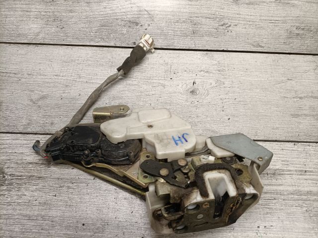 bontott SUZUKI WAGON R PLUS Jobb hátsó Ajtózár