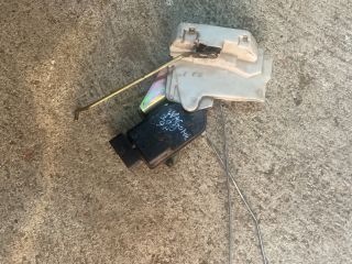 bontott SUZUKI WAGON R PLUS Jobb hátsó Ajtózár