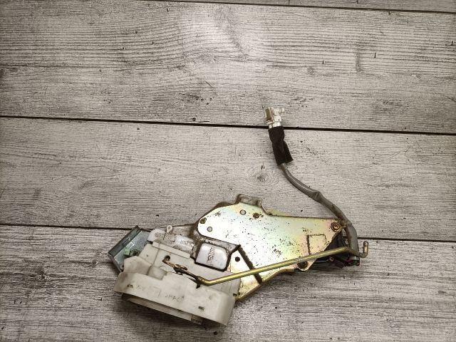 bontott SUZUKI WAGON R PLUS Jobb hátsó Ajtózár