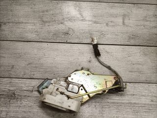 bontott SUZUKI WAGON R PLUS Jobb hátsó Ajtózár