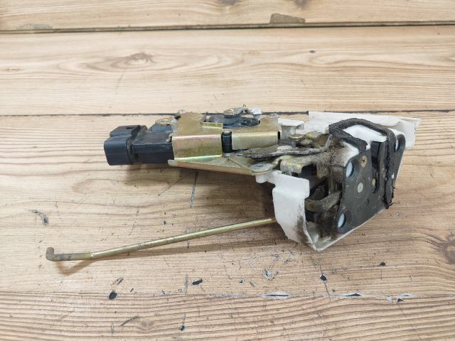 bontott SUZUKI WAGON R PLUS Jobb hátsó Ajtózár