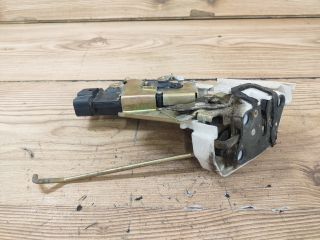 bontott SUZUKI WAGON R PLUS Jobb hátsó Ajtózár