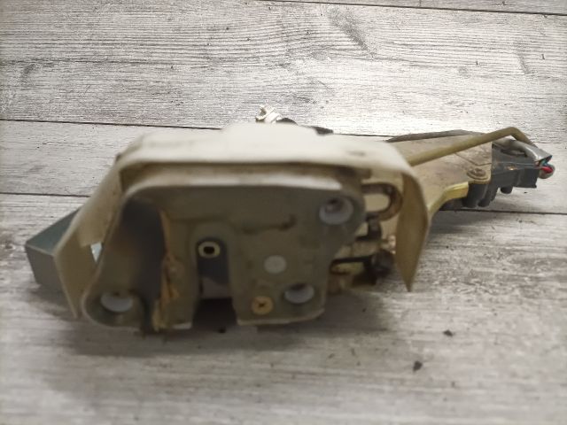 bontott SUZUKI WAGON R PLUS Jobb hátsó Ajtózár