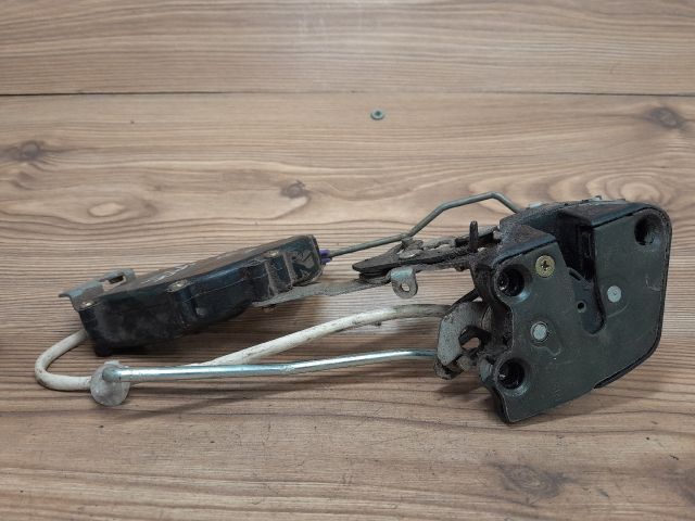 bontott SUZUKI WAGON R PLUS Jobb hátsó Ajtózár