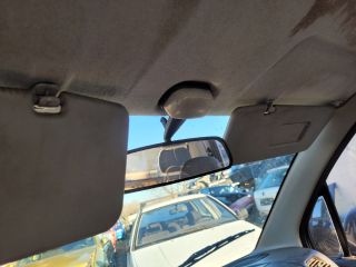 bontott SUZUKI WAGON R PLUS Jobb hátsó Alsó Zsanér