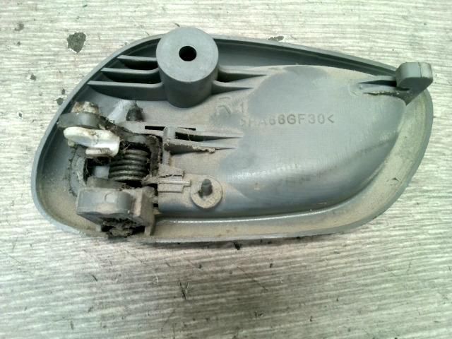 bontott SUZUKI WAGON R PLUS Jobb hátsó Belső Kilincs