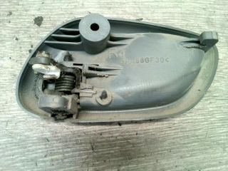 bontott SUZUKI WAGON R PLUS Jobb hátsó Belső Kilincs