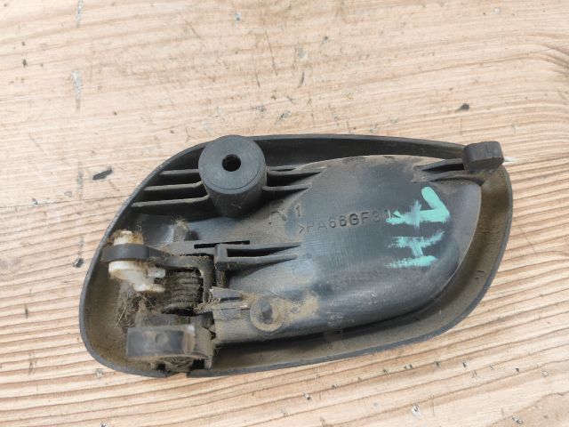 bontott SUZUKI WAGON R PLUS Jobb hátsó Belső Kilincs