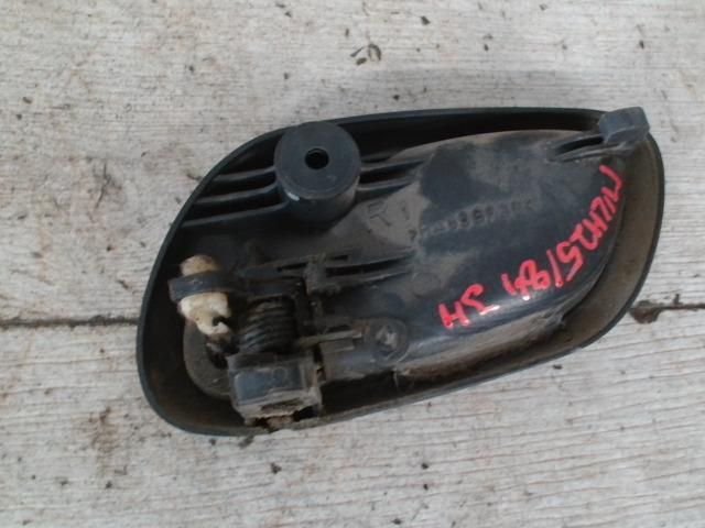 bontott SUZUKI WAGON R PLUS Jobb hátsó Belső Kilincs