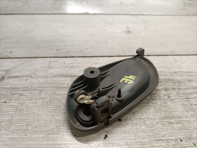 bontott SUZUKI WAGON R PLUS Jobb hátsó Belső Kilincs