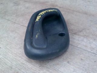 bontott SUZUKI WAGON R PLUS Jobb hátsó Belső Kilincs