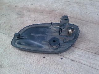 bontott SUZUKI WAGON R PLUS Jobb hátsó Belső Kilincs