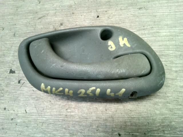 bontott SUZUKI WAGON R PLUS Jobb hátsó Belső Kilincs