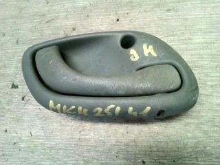 bontott SUZUKI WAGON R PLUS Jobb hátsó Belső Kilincs