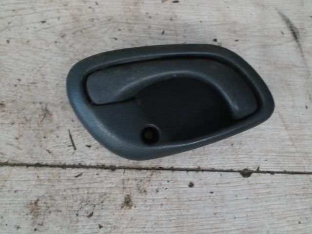 bontott SUZUKI WAGON R PLUS Jobb hátsó Belső Kilincs