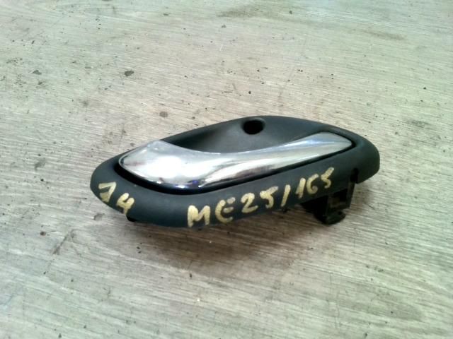 bontott SUZUKI WAGON R PLUS Jobb hátsó Belső Kilincs