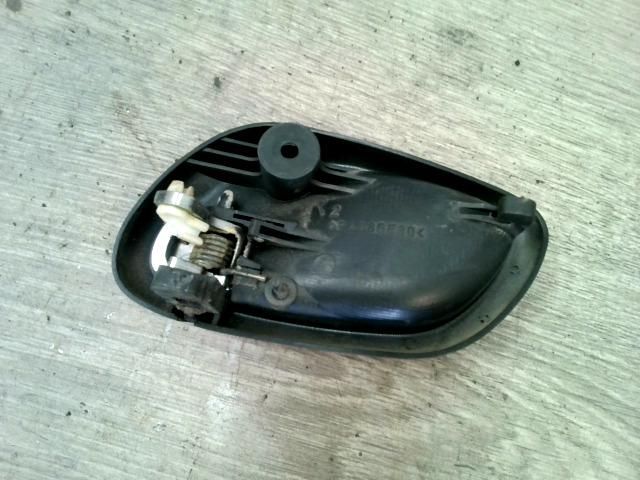 bontott SUZUKI WAGON R PLUS Jobb hátsó Belső Kilincs