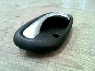 bontott SUZUKI WAGON R PLUS Jobb hátsó Belső Kilincs