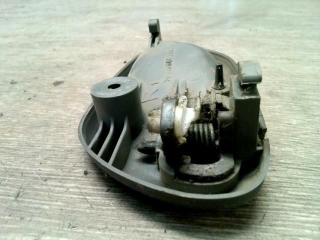 bontott SUZUKI WAGON R PLUS Jobb hátsó Belső Kilincs