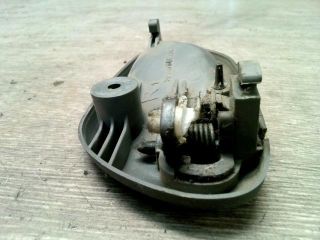 bontott SUZUKI WAGON R PLUS Jobb hátsó Belső Kilincs