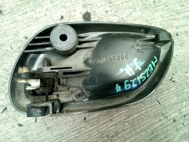 bontott SUZUKI WAGON R PLUS Jobb hátsó Belső Kilincs