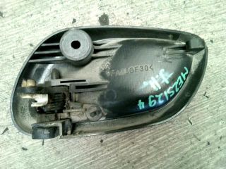 bontott SUZUKI WAGON R PLUS Jobb hátsó Belső Kilincs